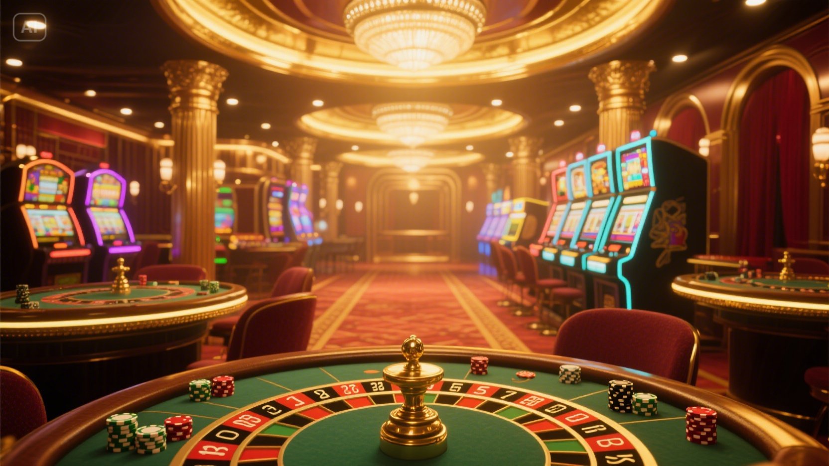 Bitcoin Games Casino